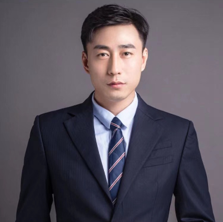 孙本招 技术统筹负责人