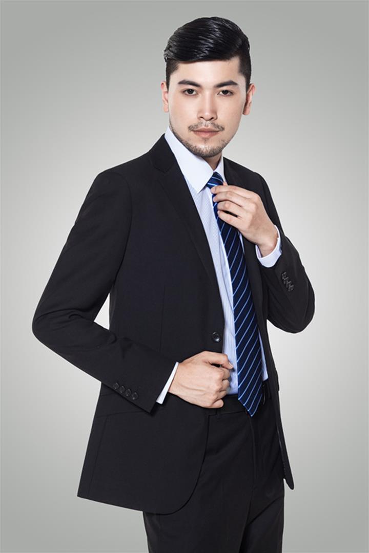 魏秀琼 舞台监督负责人